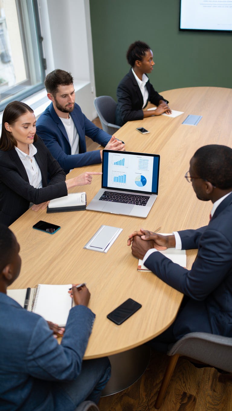 Cultural Capital America